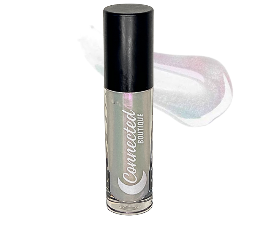 Color Shifting hydrating lip gloss