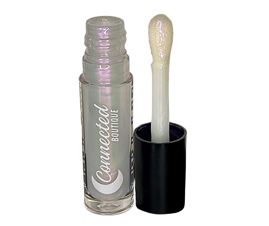 Color Shifting hydrating lip gloss