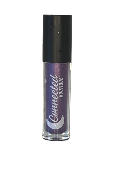 Liquid Facial Hilighter in White, Purple, Gold